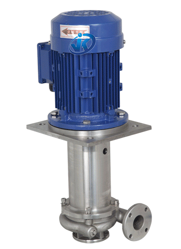 杰凱JKV系列產品