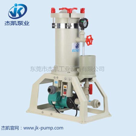 JK2001電鍍過濾機 JK2001電鍍過濾機