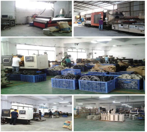 杰凱耐酸堿泵生產(chǎn)現(xiàn)場 杰凱耐酸堿泵生產(chǎn)現(xiàn)場