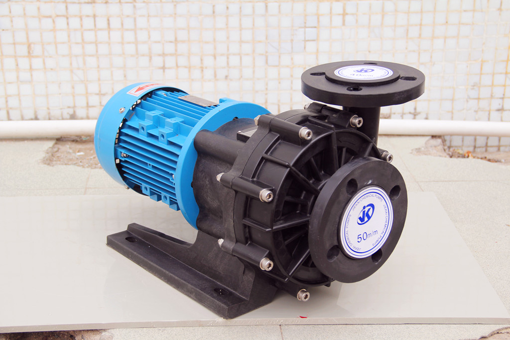 離心泵生產廠家