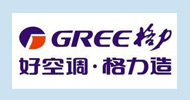 杰凱電鍍過濾機合作企業(yè)-格力空調