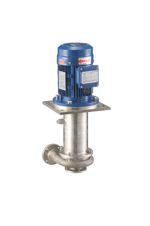 廣東耐酸堿離心泵安裝方法—杰凱泵業