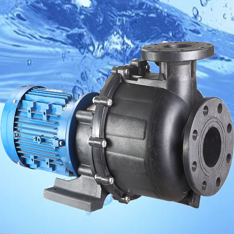 耐酸堿自吸泵供應商