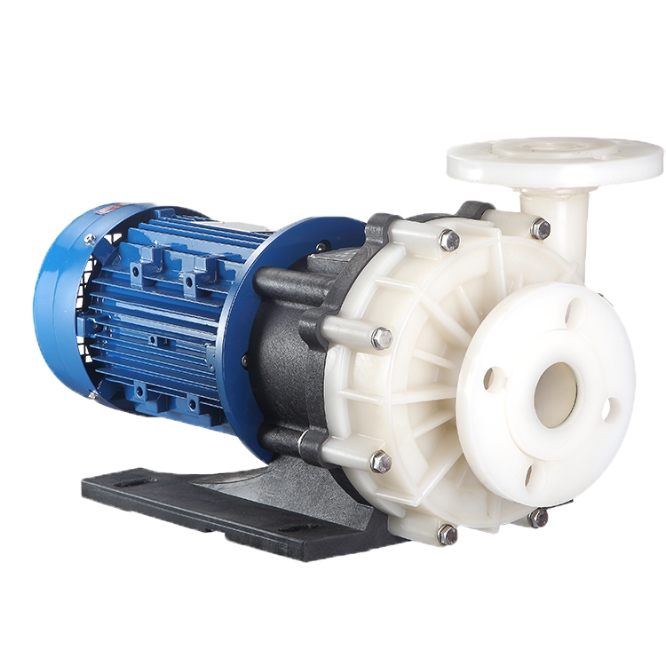 這幾點(diǎn)容易導(dǎo)致耐酸堿磁力泵,不能正常運(yùn)轉(zhuǎn)