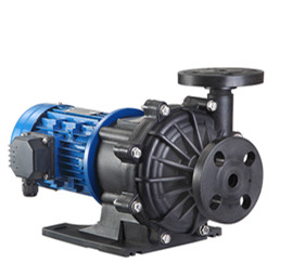 到底要不要選擇容積化工泵,應該如何選擇?