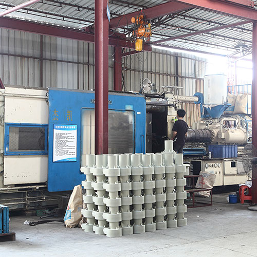 杰凱耐酸堿泵廠家-好品質見證硬實力