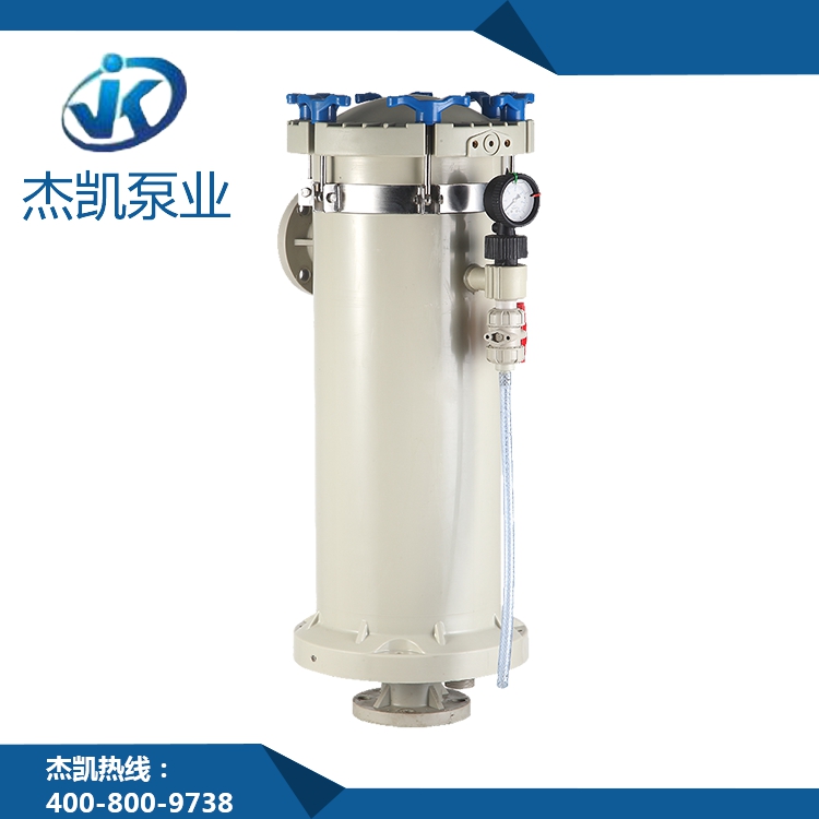 耐高溫過濾器在各個(gè)領(lǐng)域的作用？