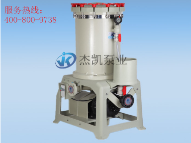 廣東電鍍過濾機 杰凱全自動過濾機批發