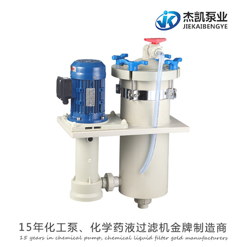 過濾機怎樣過濾？怎樣選擇過濾機？