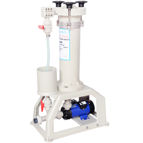 化學藥液設備如何選型？