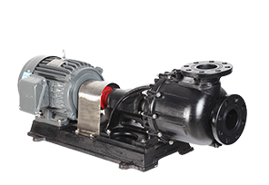 軸自吸泵的相關知識