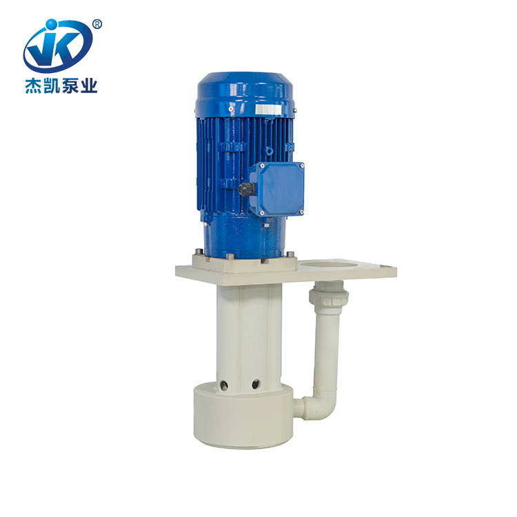 立式離心泵選型重要看點