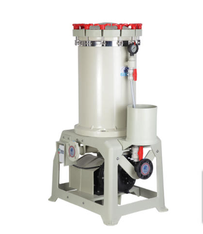 電鍍過濾機(jī)產(chǎn)品優(yōu)勢(shì)