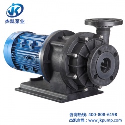 耐腐耐酸化工泵軸承拆卸注意事項