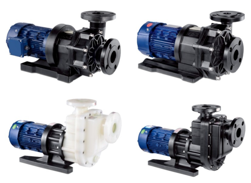 化工泵需要中心校準(zhǔn)幾次？