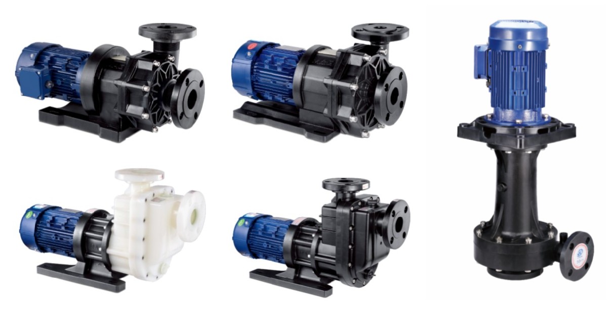 立式泵和臥式泵的區(qū)別