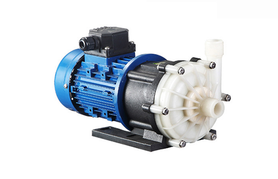 磁力泵的清洗方法你知道嗎？