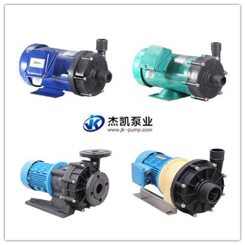 化工離心泵如何負荷試車?