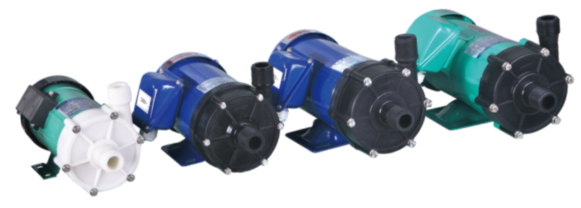 小型氟塑料磁力泵如何保養？