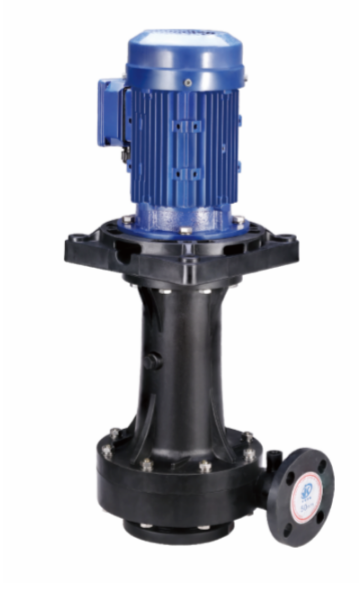 如何檢查與檢收已到貨的離心泵？