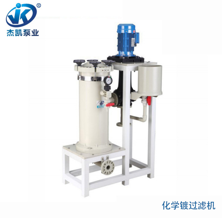 袋式過濾器的安裝方法你知道多少?