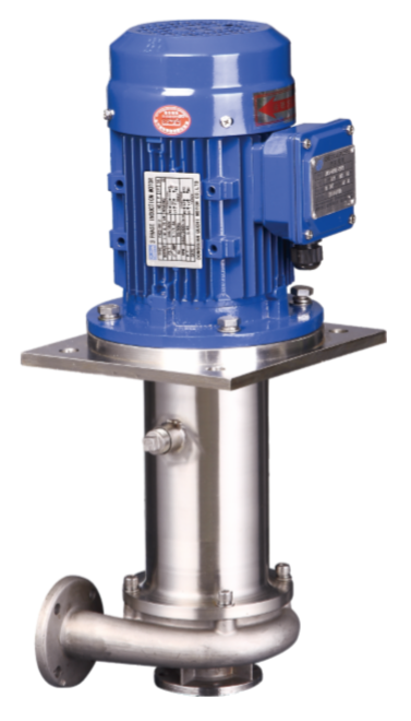 不銹鋼離心泵流量調節的五大辦法