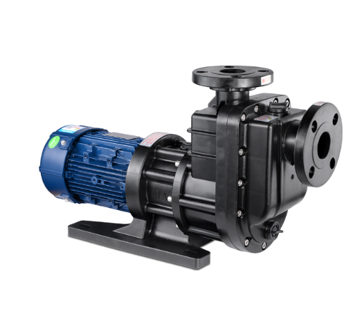 耐腐蝕自吸泵調(diào)節(jié)孔作用你知道嗎？