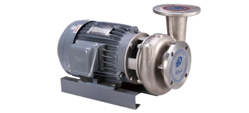 不銹鋼磁力泵酸洗方法有哪些？