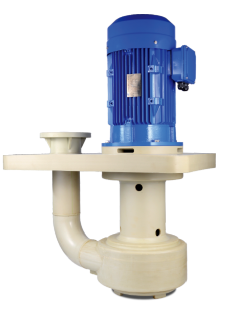 化工離心泵機械密封漏水原因解決方法