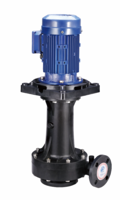 耐腐蝕襯氟離心泵的機械密封如何更換？