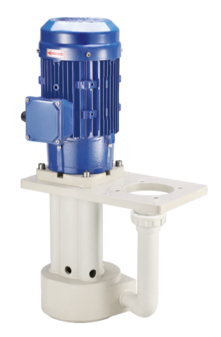 氟塑料離心泵拆卸注意事項