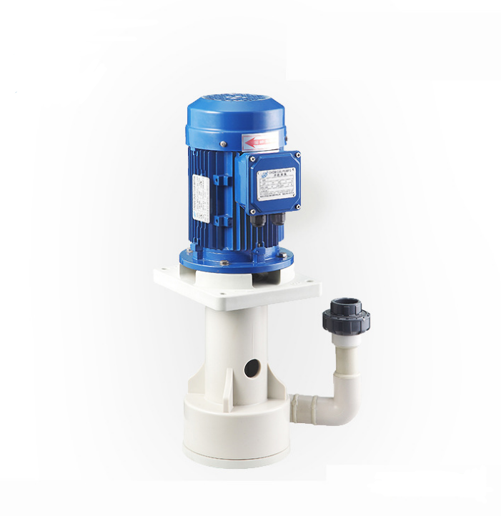 為什么離心泵啟動(dòng)前要先關(guān)閉出口閥門