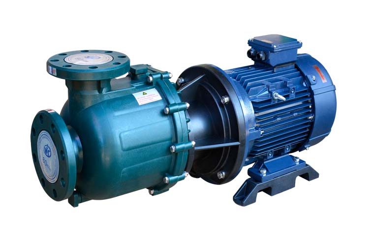 如何選擇不銹鋼自吸泵？