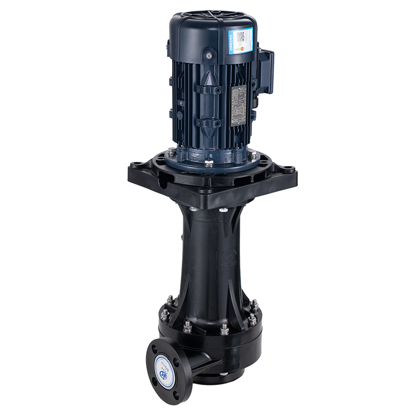 離心泵應怎樣降低損耗?