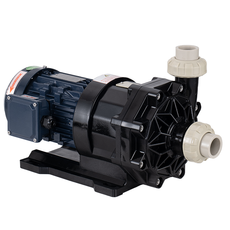 化工泵的使用范圍的詳細介紹