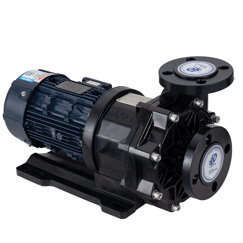 耐腐蝕化工泵有哪些耐腐蝕措施?