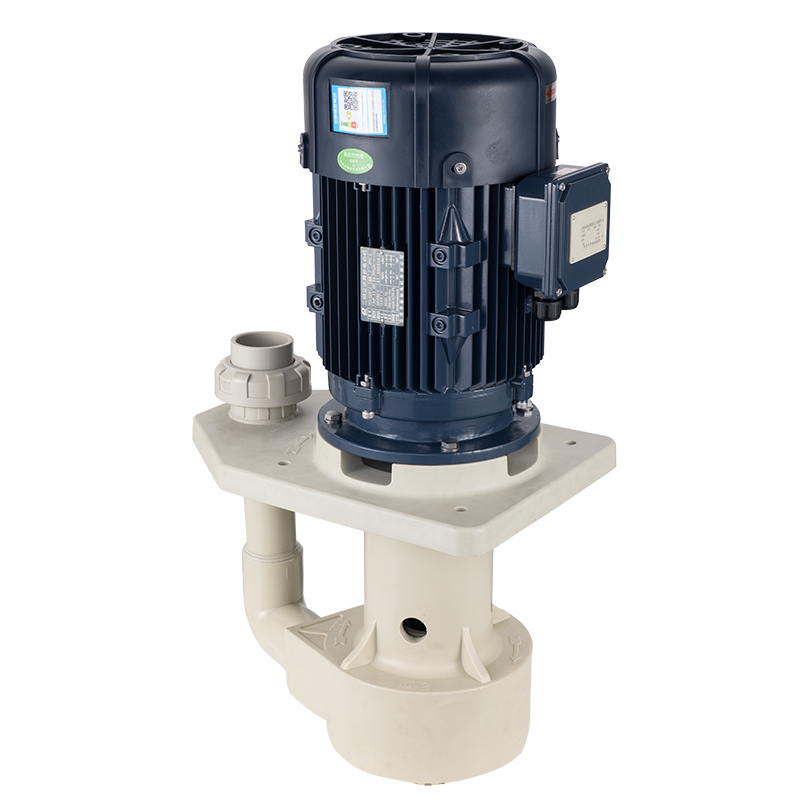 化工泵怎樣使用才能節能?