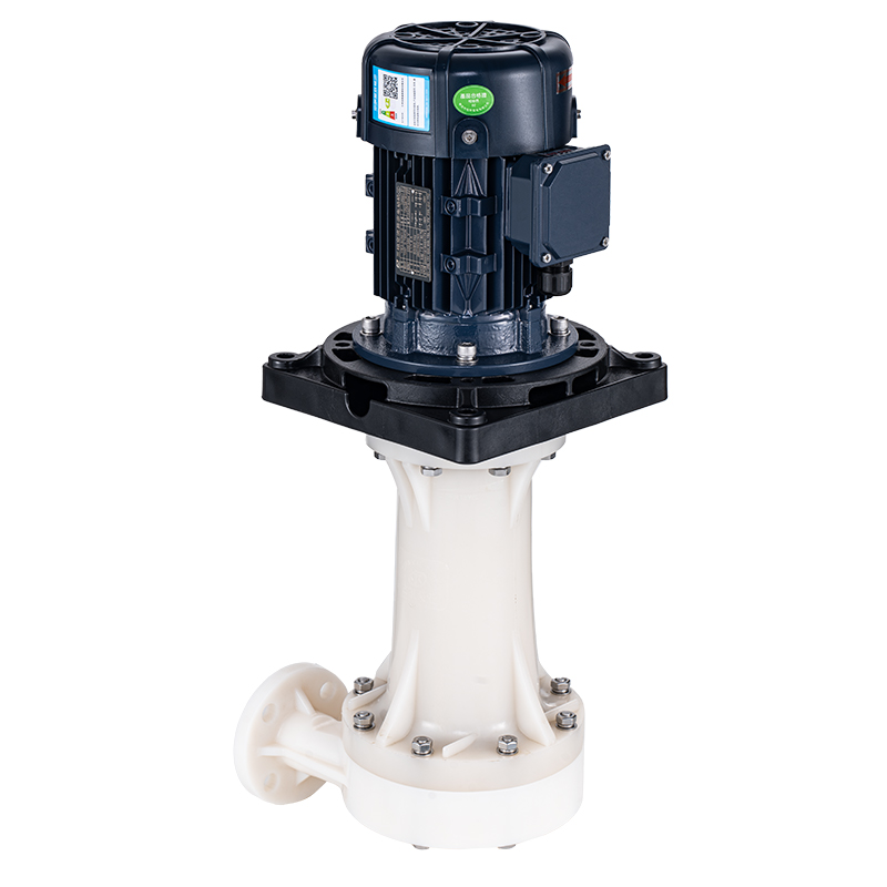 防范化工離心泵機封失效的改進(jìn)措施