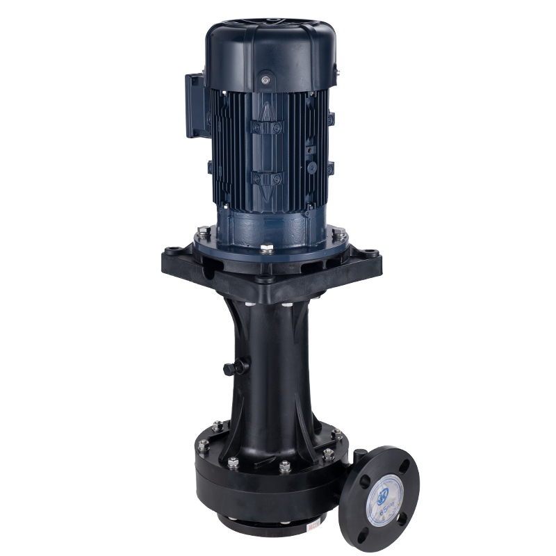 離心泵的密封性怎樣檢查?