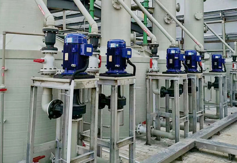 安裝泵時對管道有什么要求？