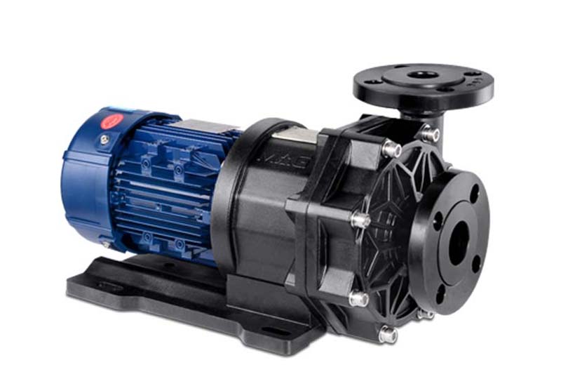 磁力泵在冬季如何維護(hù)?