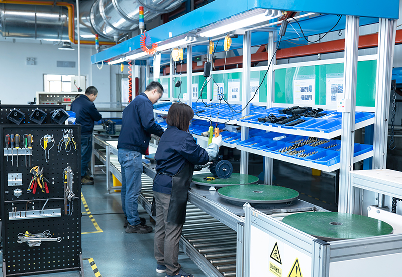 離心泵滾動軸承過熱的原因有哪些?