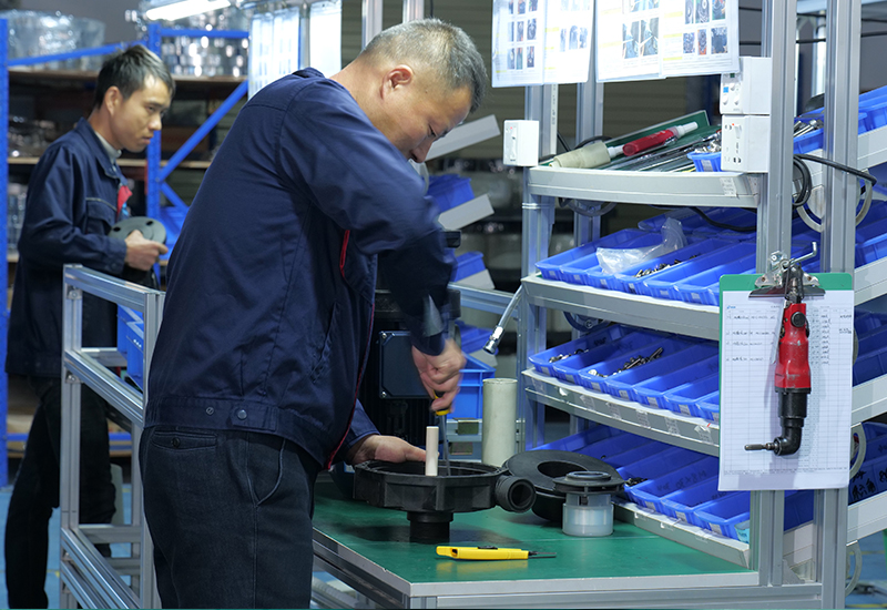 什么是揚(yáng)程?