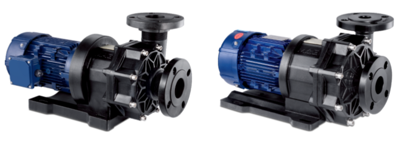 磁力泵出現摩擦時應該留意什么?