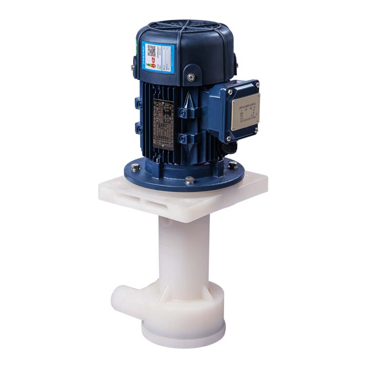 耐酸堿離心泵機械密封如何工作你了解多少?