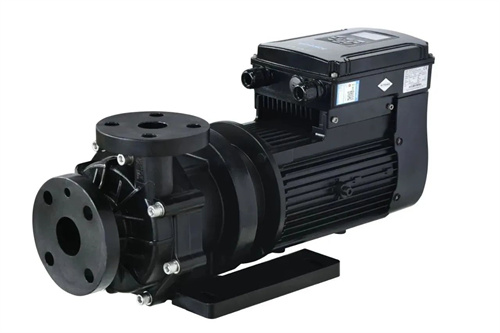 耐腐蝕化工泵的進出管道怎么安裝