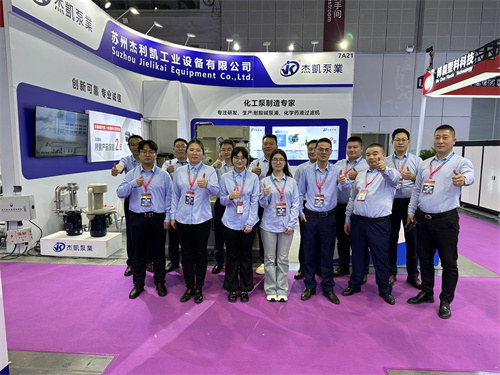 2025 CPCA國際電子電路（上海）展覽會精彩回顧！