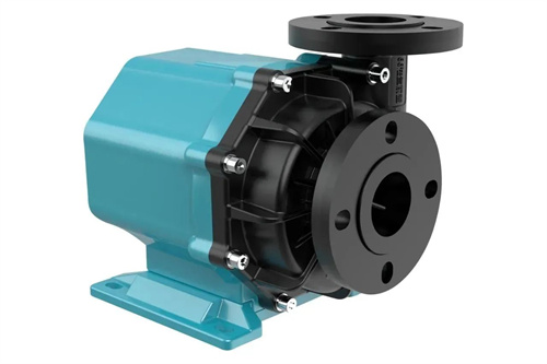 備用耐腐蝕磁力泵保養步驟