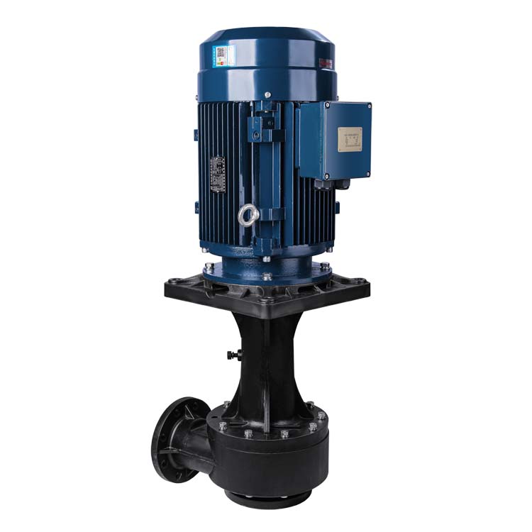 影響離心泵效率的三大關鍵因素解析