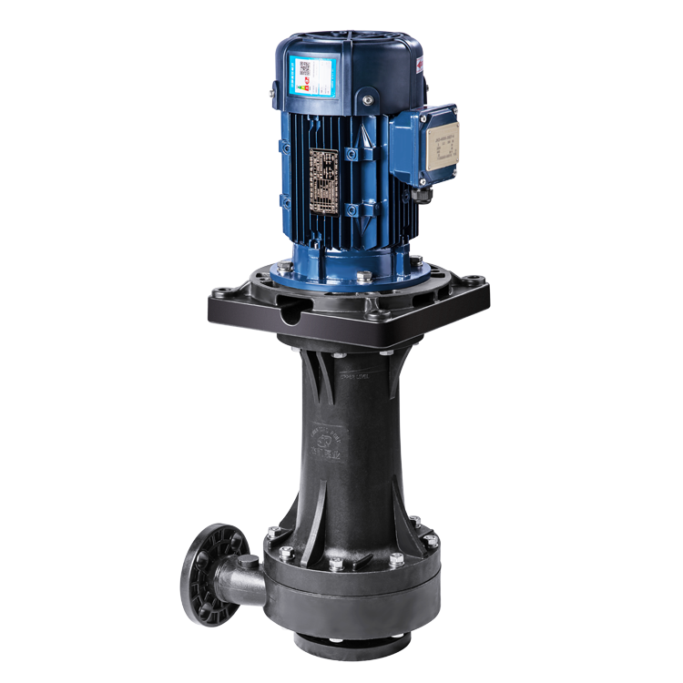 離心化工泵使用安裝指南:安全高效的關鍵要點